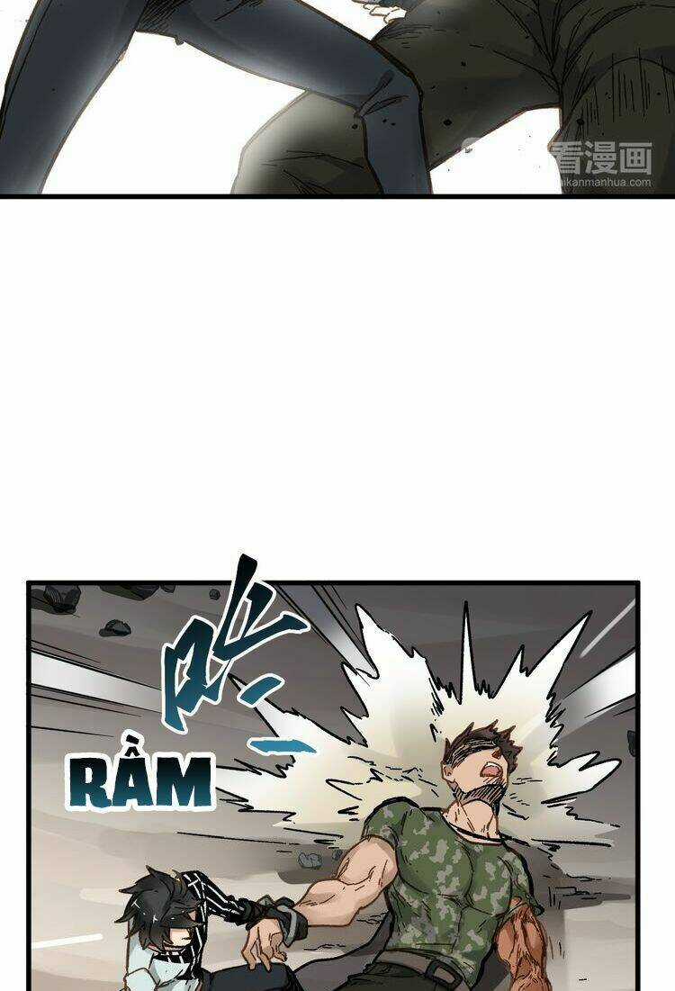 Thánh Khư Chapter 7 trang 27