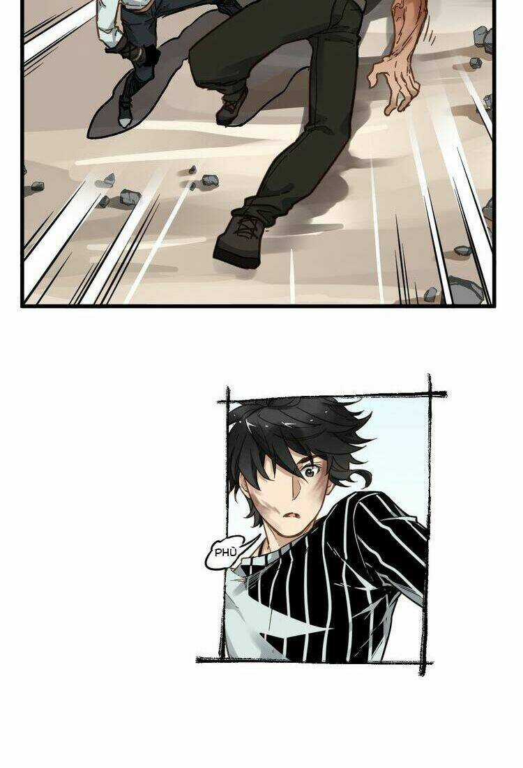 Thánh Khư Chapter 7 trang 28