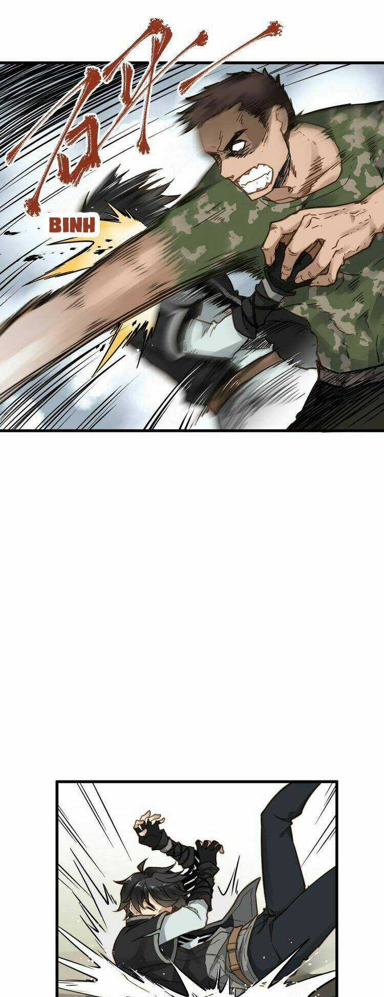 Thánh Khư Chapter 7 trang 3