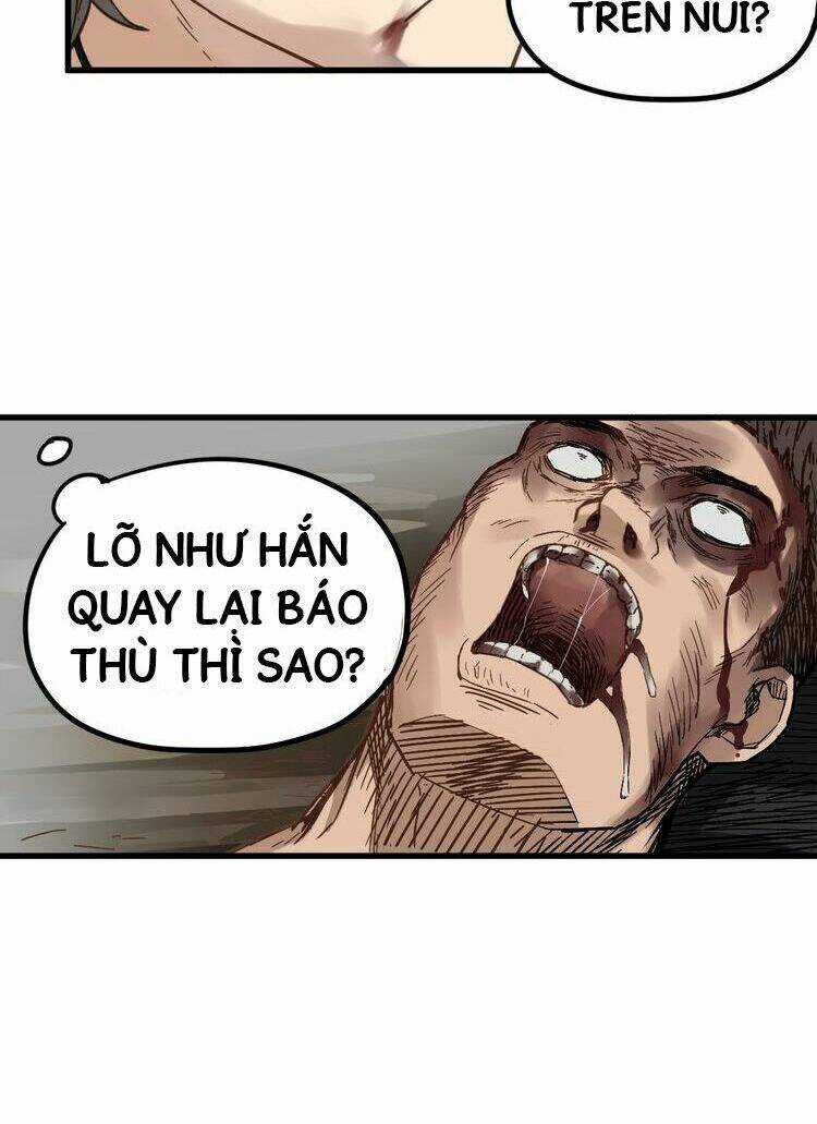 Thánh Khư Chapter 7 trang 31