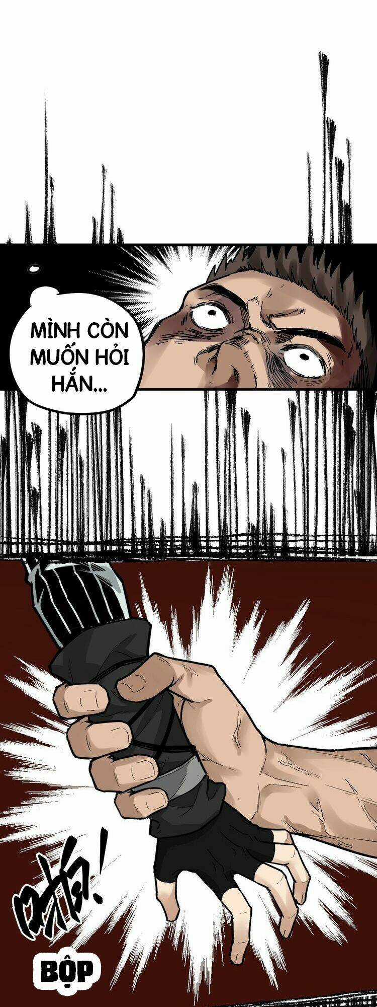 Thánh Khư Chapter 7 trang 32