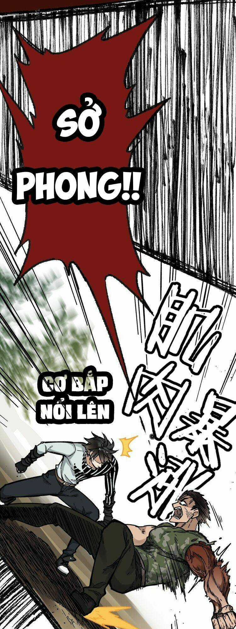 Thánh Khư Chapter 7 trang 33