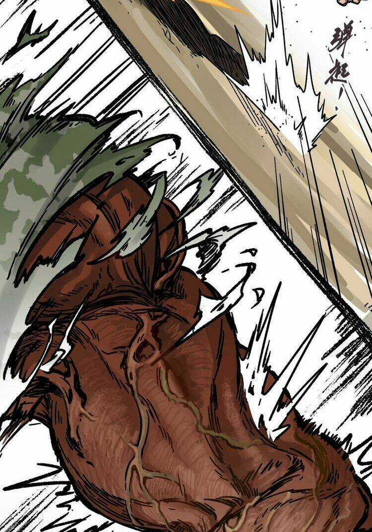 Thánh Khư Chapter 7 trang 34