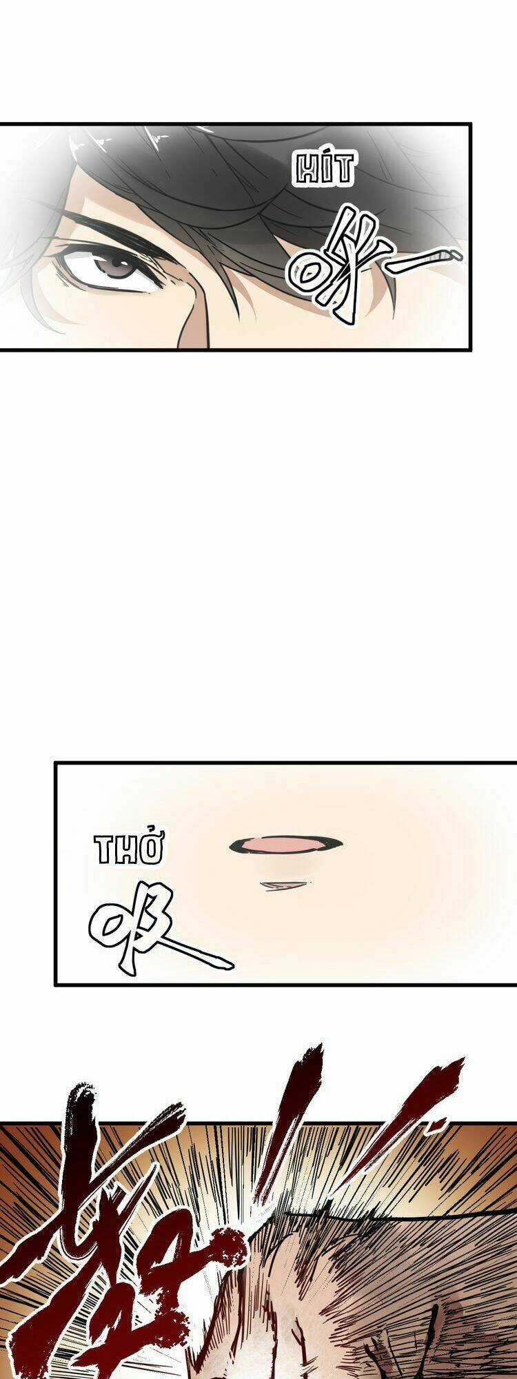 Thánh Khư Chapter 7 trang 39