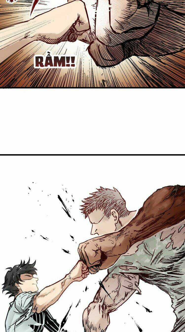 Thánh Khư Chapter 7 trang 40