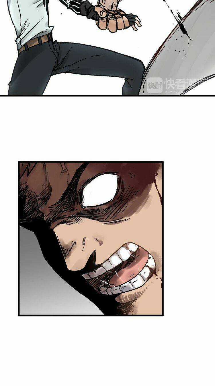 Thánh Khư Chapter 7 trang 41