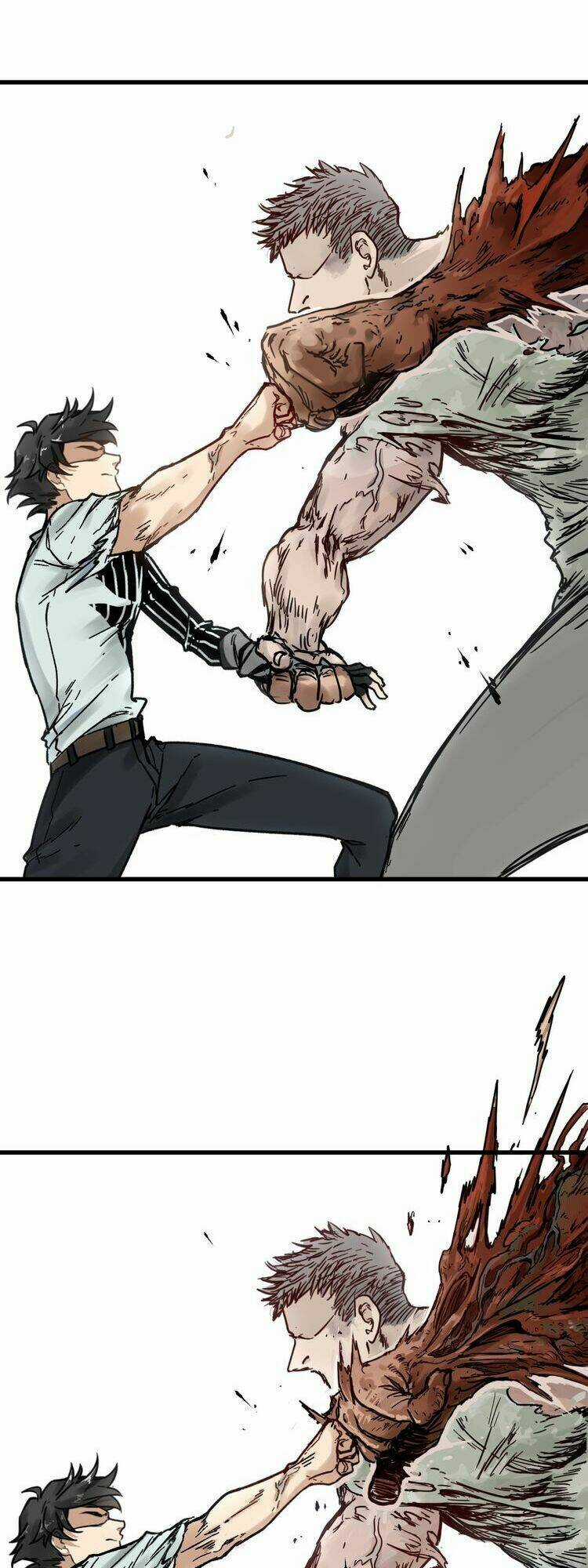 Thánh Khư Chapter 7 trang 42