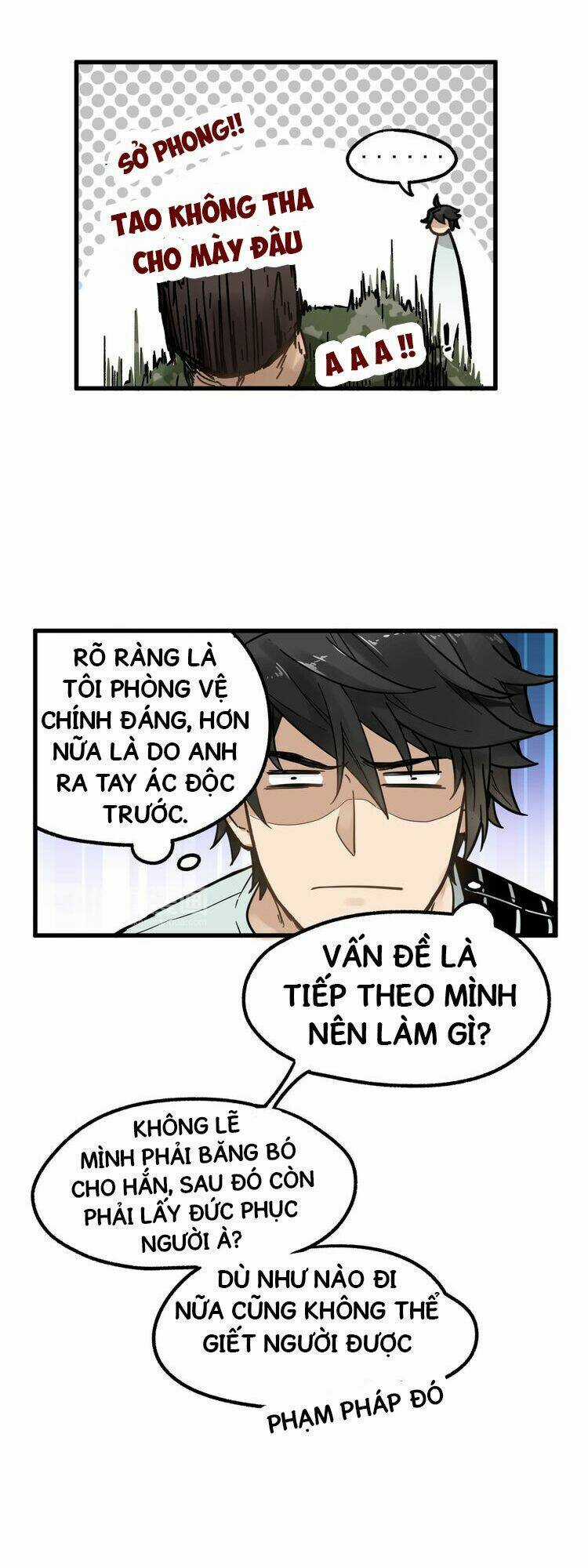 Thánh Khư Chapter 7 trang 48