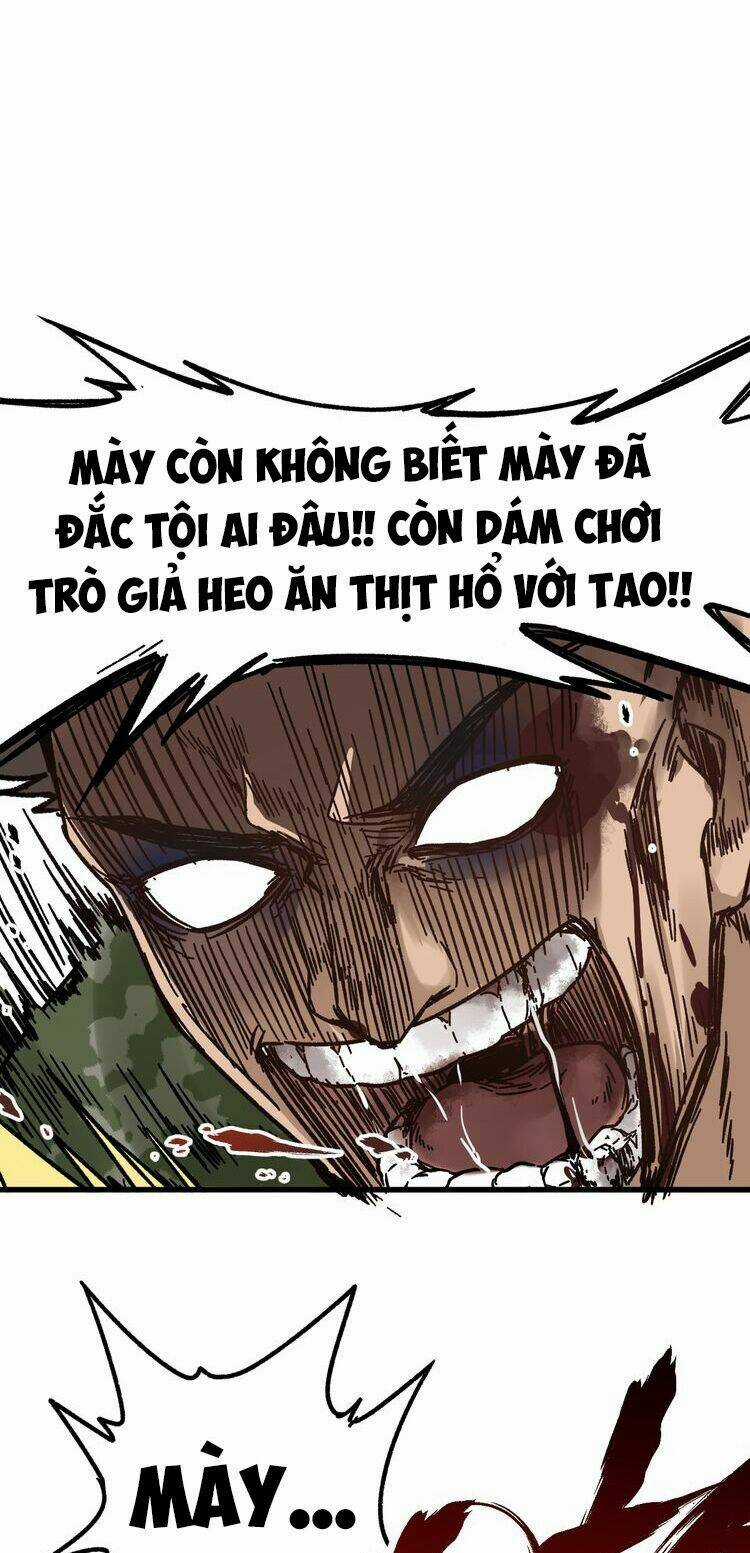 Thánh Khư Chapter 7 trang 49