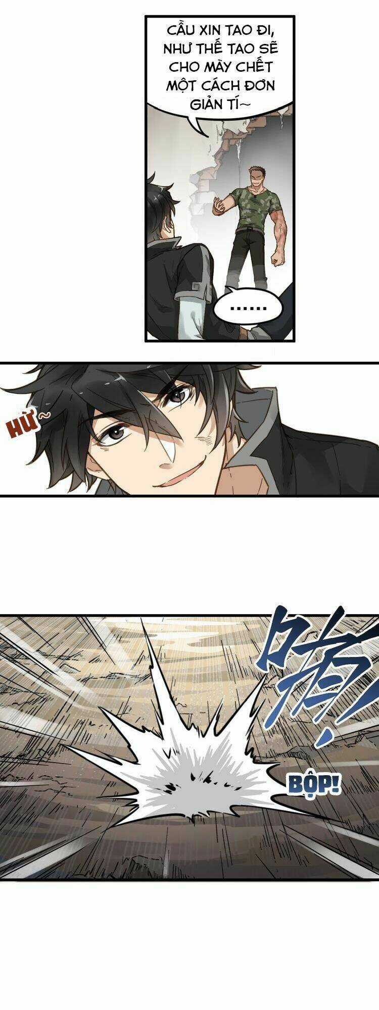 Thánh Khư Chapter 7 trang 5