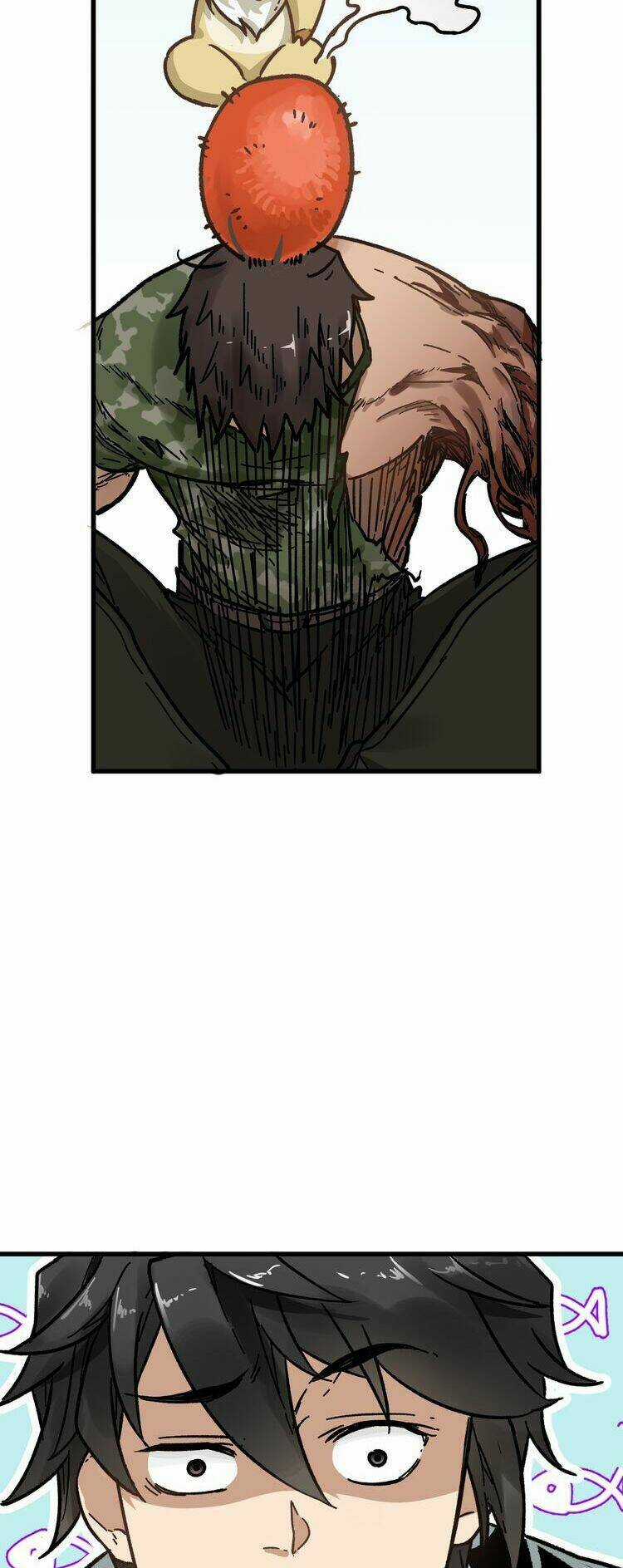 Thánh Khư Chapter 7 trang 52