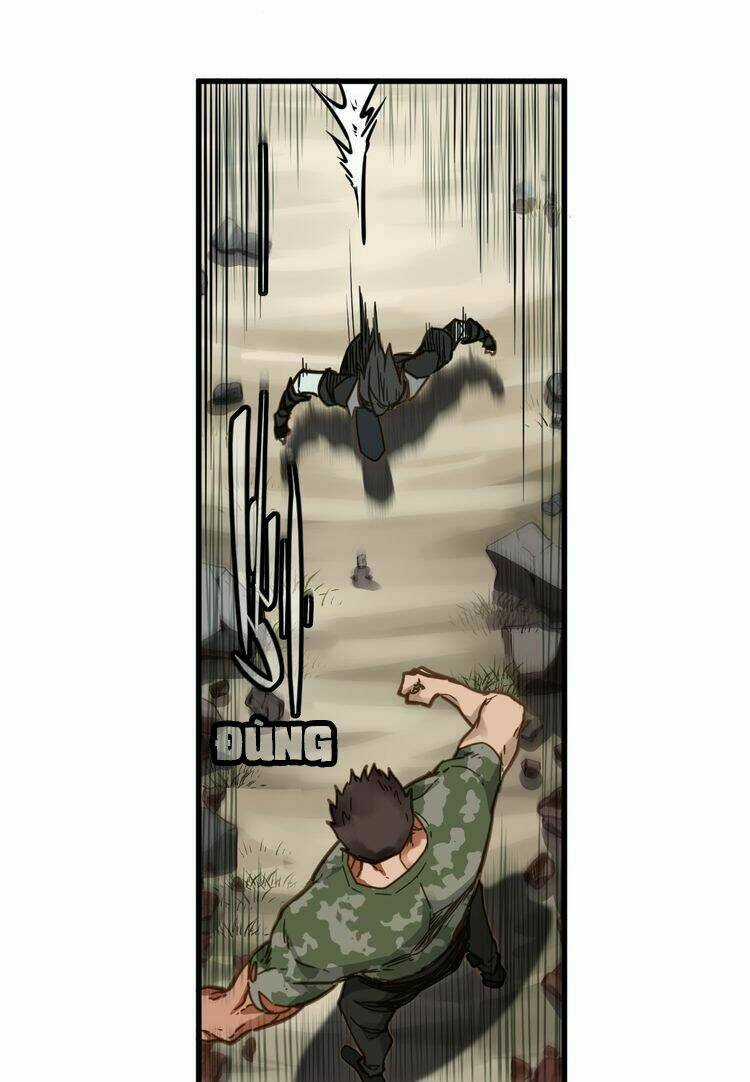 Thánh Khư Chapter 7 trang 6