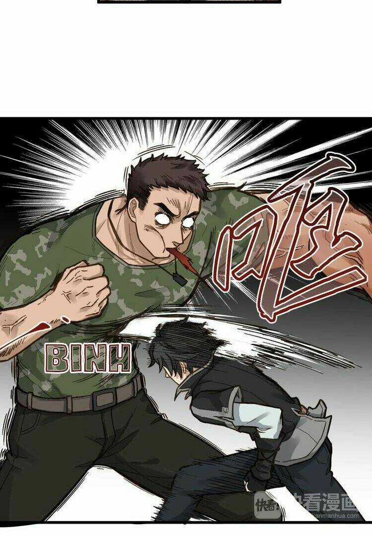 Thánh Khư Chapter 7 trang 7