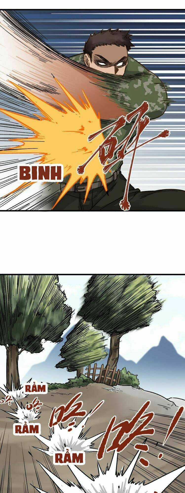 Thánh Khư Chapter 7 trang 8