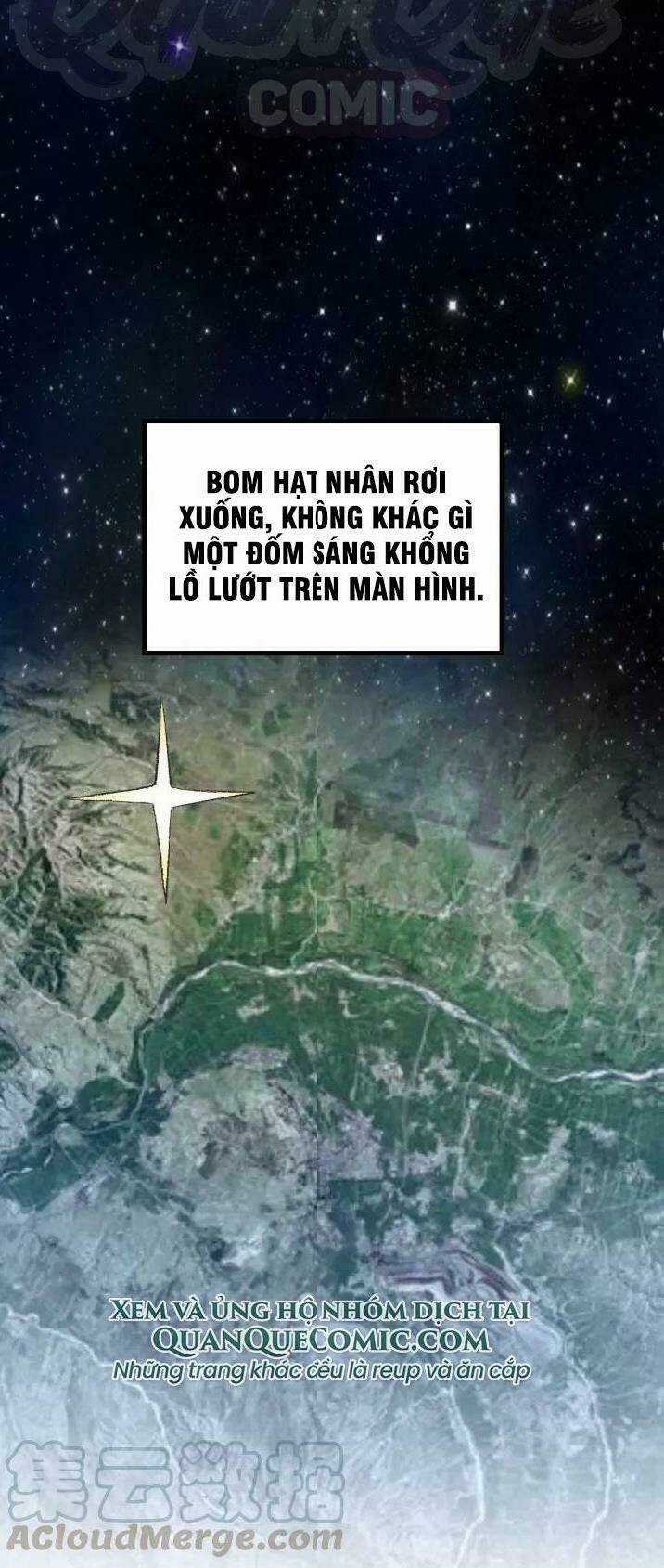 Thánh Khư Chapter 71 trang 1