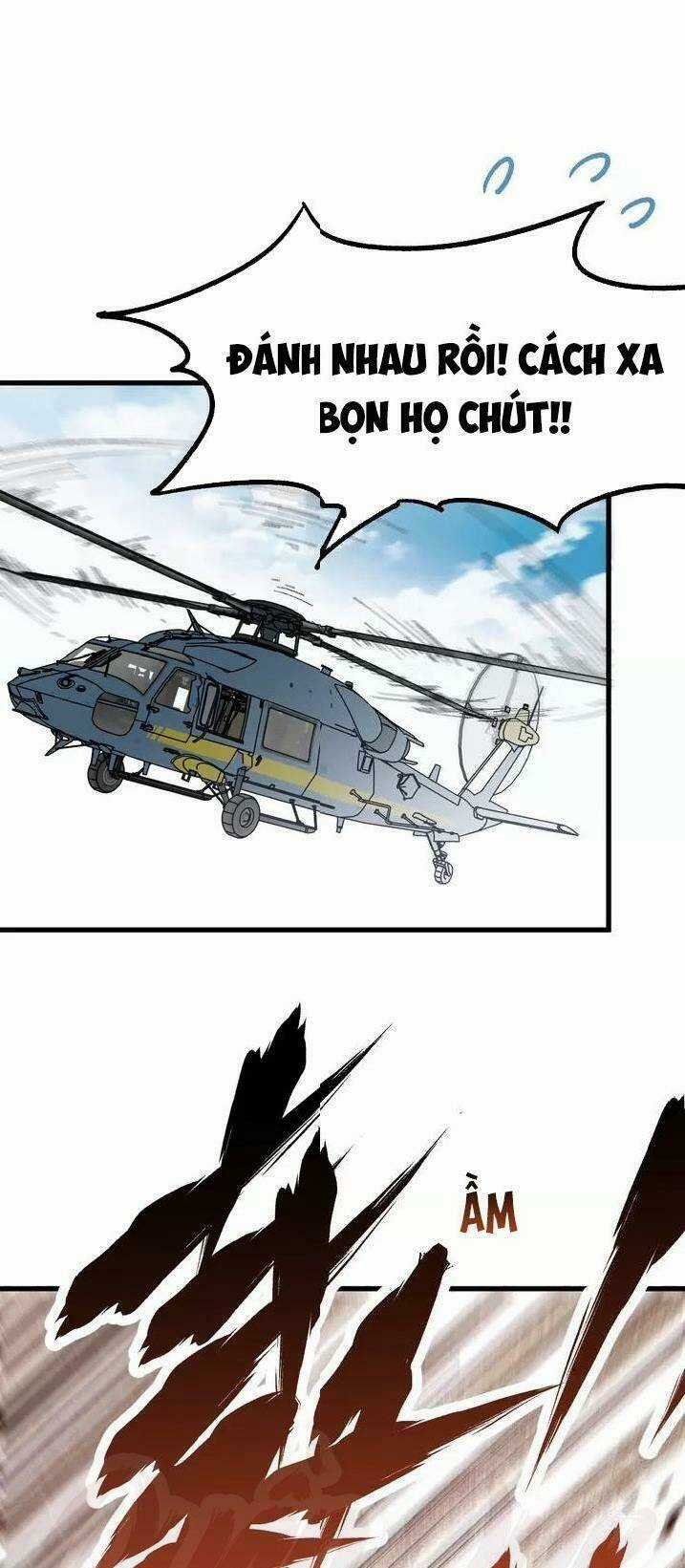 Thánh Khư Chapter 72 trang 0