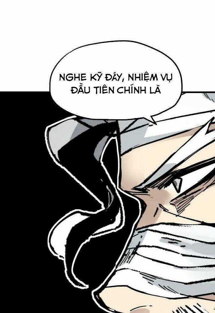 Thánh Khư Chapter 74 trang 0