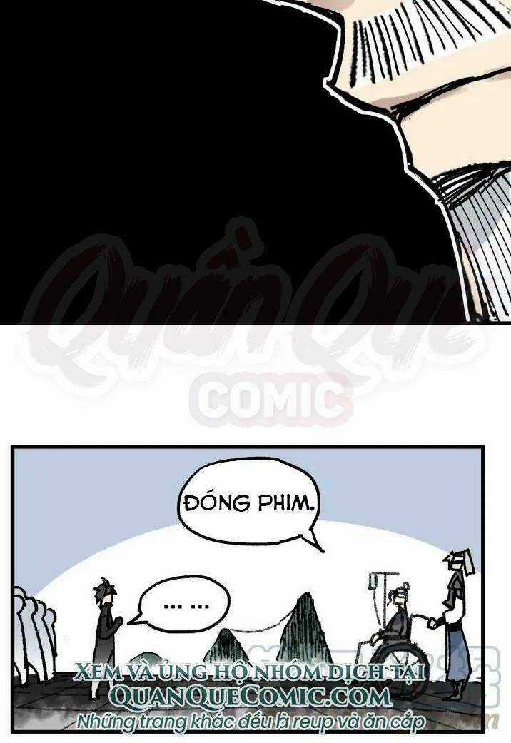 Thánh Khư Chapter 74 trang 1