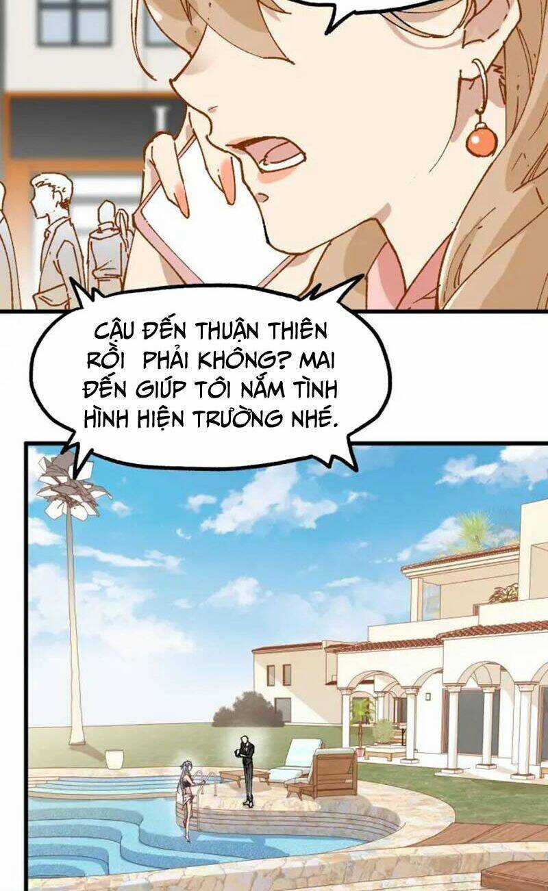 Thánh Khư Chapter 76 trang 1