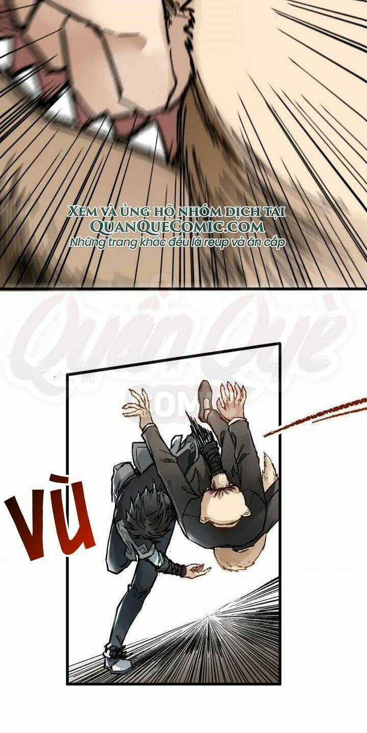 Thánh Khư Chapter 78 trang 1