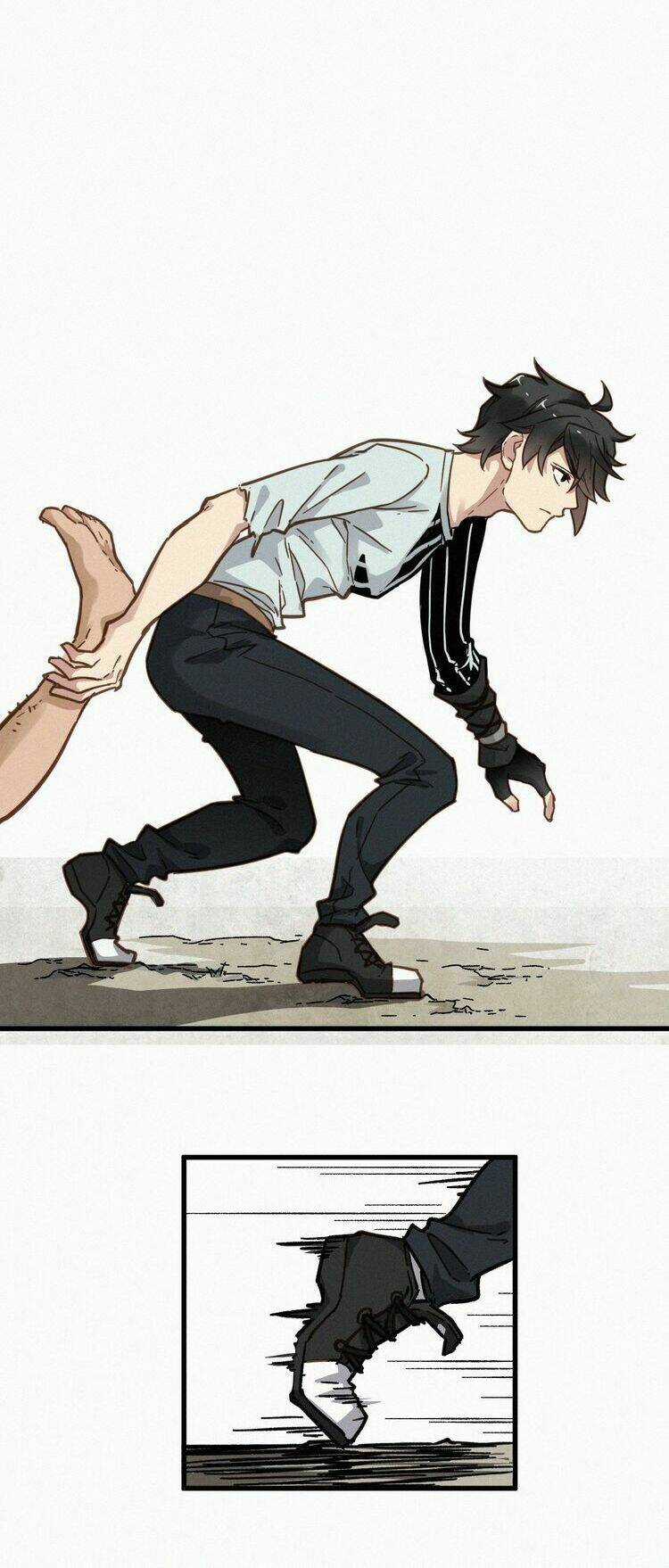 Thánh Khư Chapter 8 trang 13