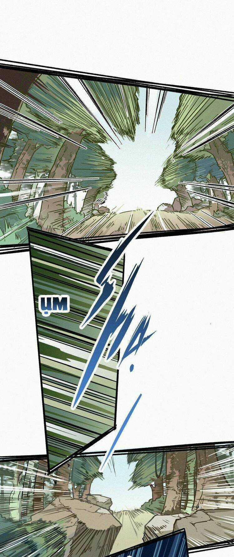 Thánh Khư Chapter 8 trang 14