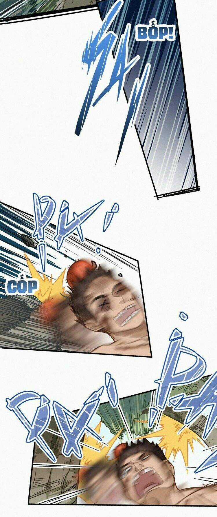 Thánh Khư Chapter 8 trang 15