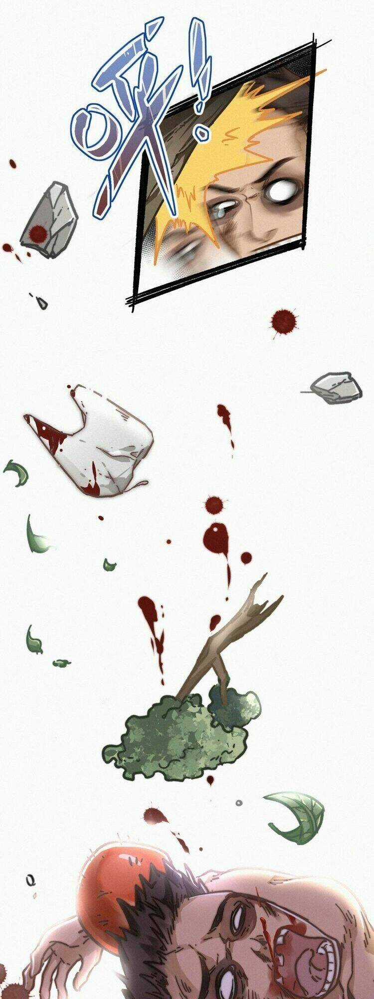 Thánh Khư Chapter 8 trang 16