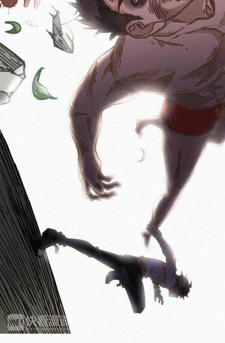 Thánh Khư Chapter 8 trang 17