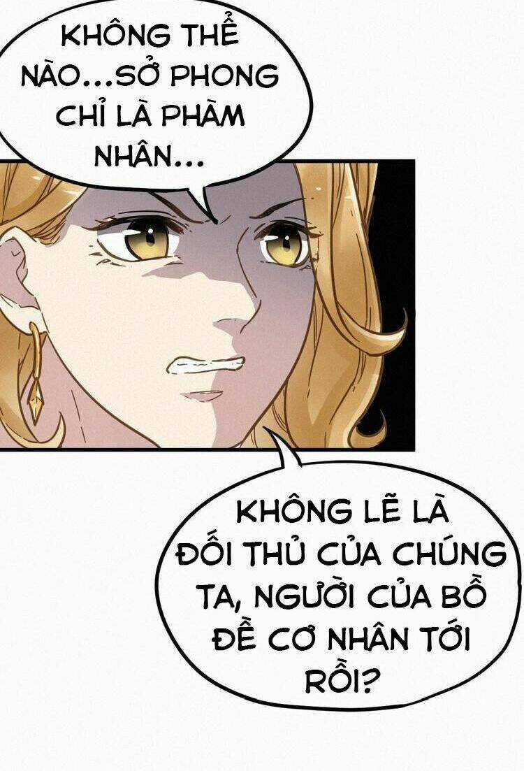 Thánh Khư Chapter 8 trang 23