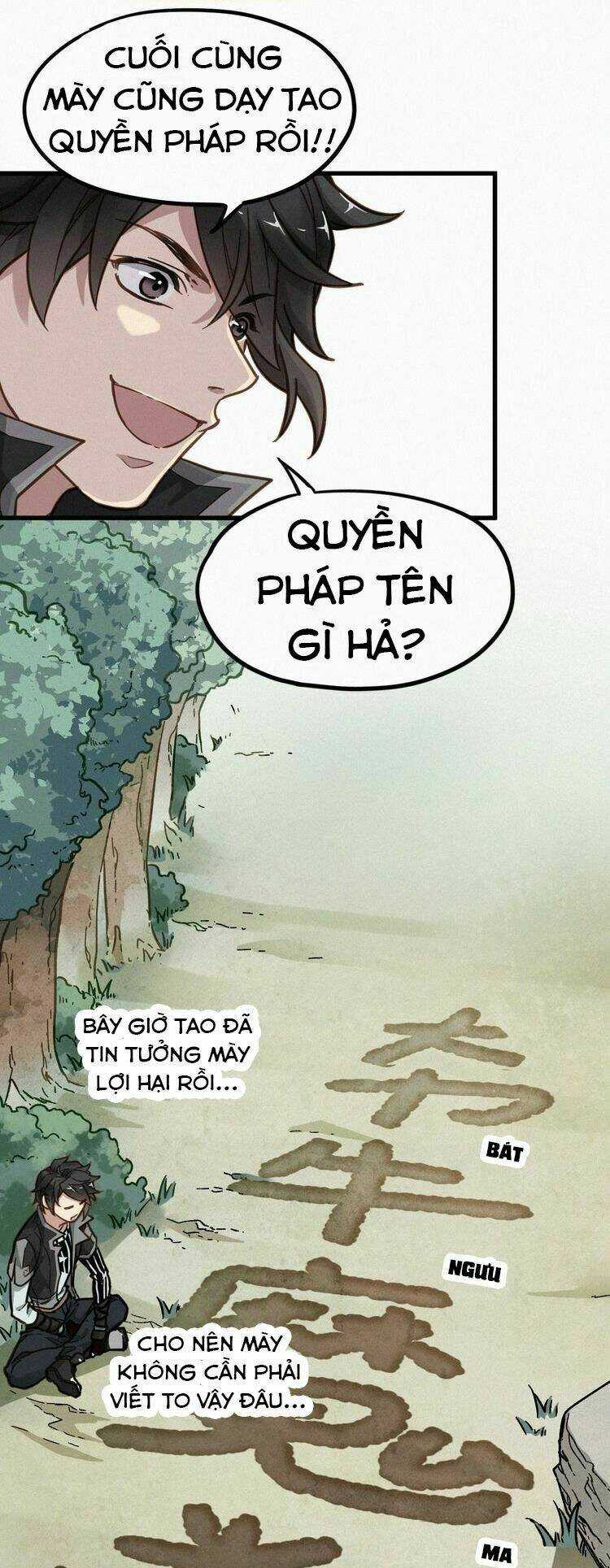 Thánh Khư Chapter 8 trang 26