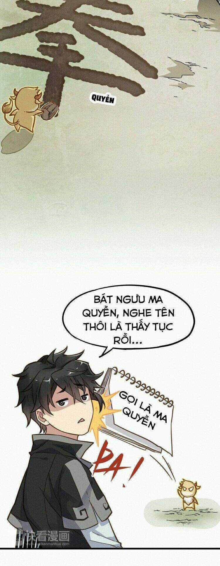 Thánh Khư Chapter 8 trang 27