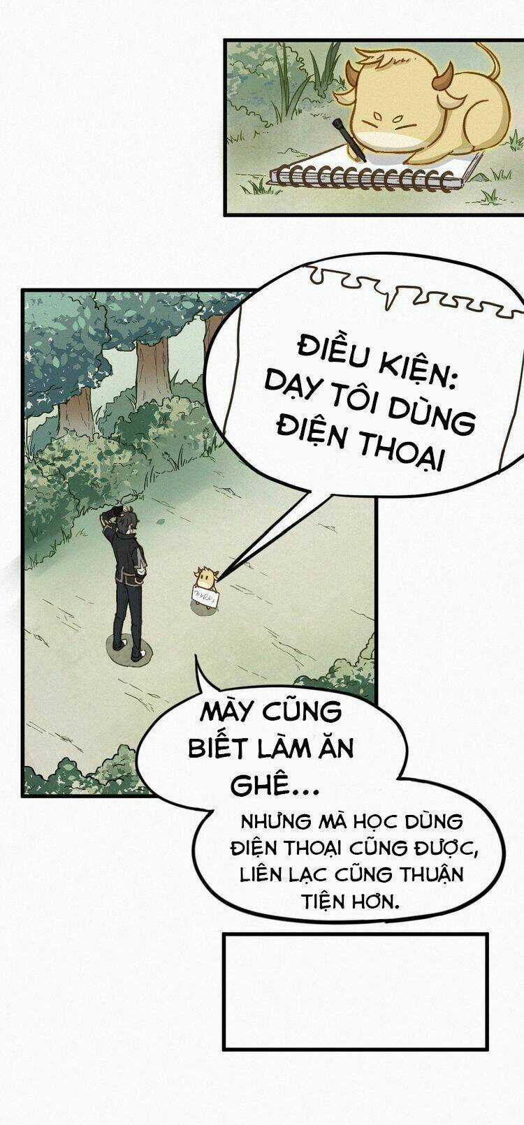 Thánh Khư Chapter 8 trang 28