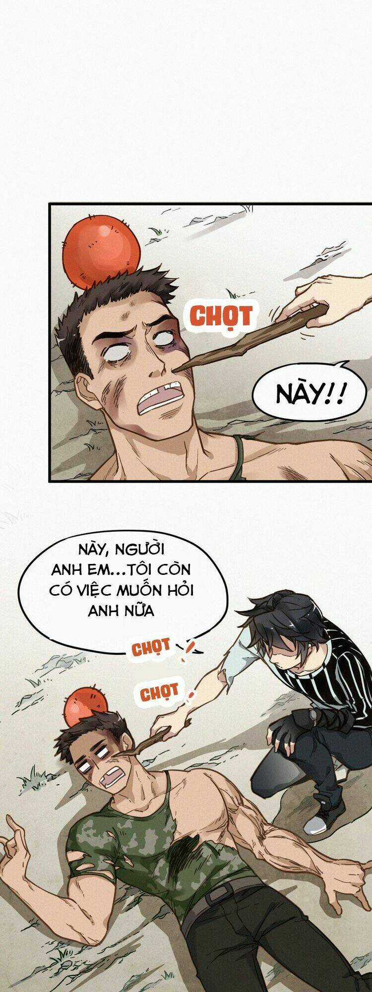 Thánh Khư Chapter 8 trang 3