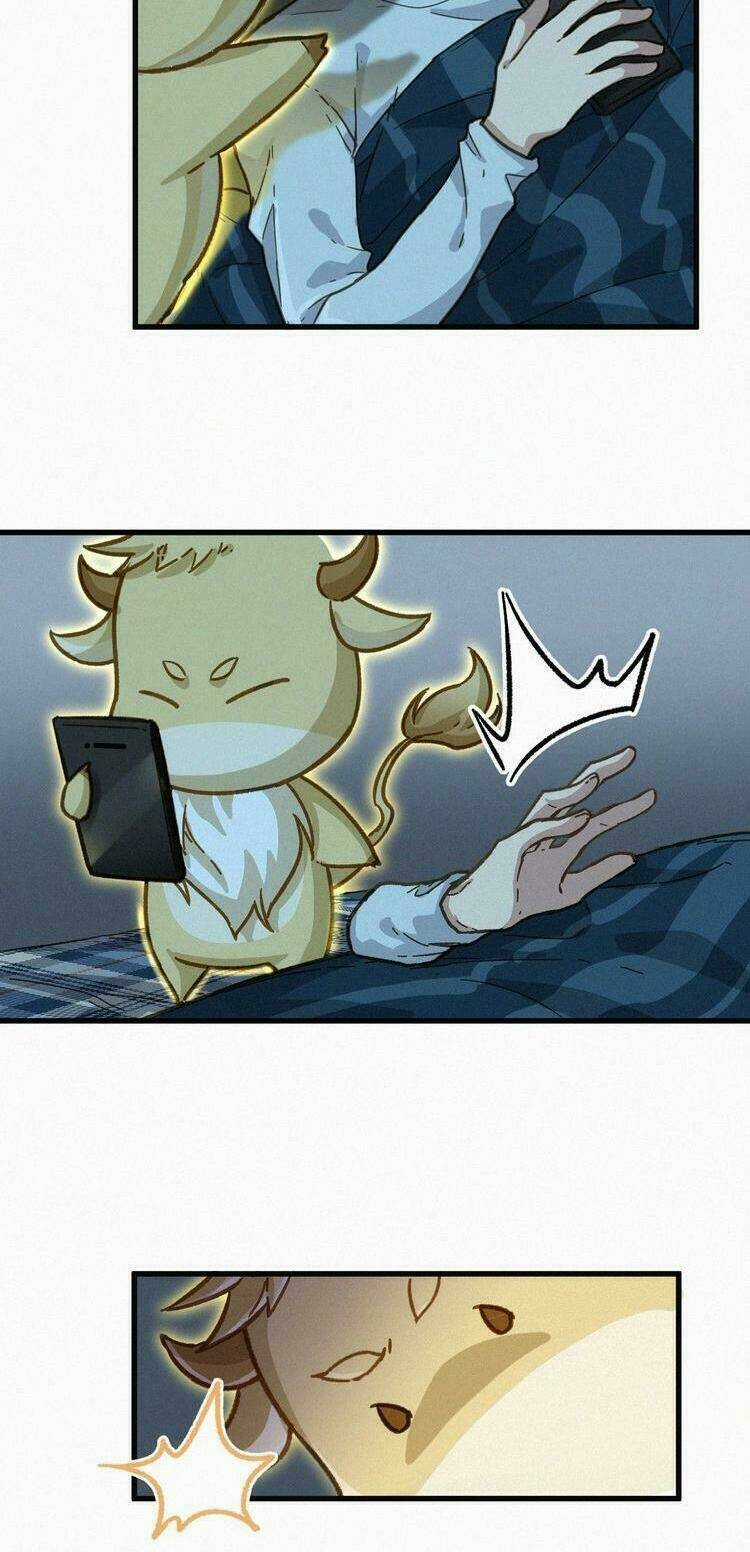 Thánh Khư Chapter 8 trang 33