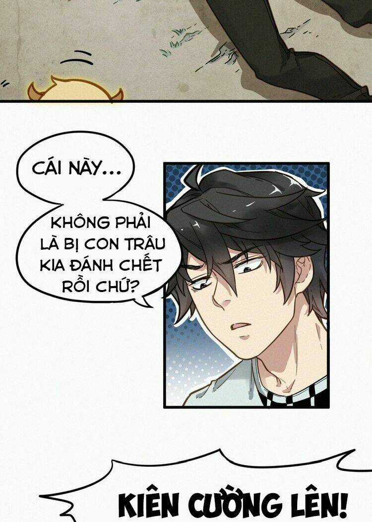 Thánh Khư Chapter 8 trang 4