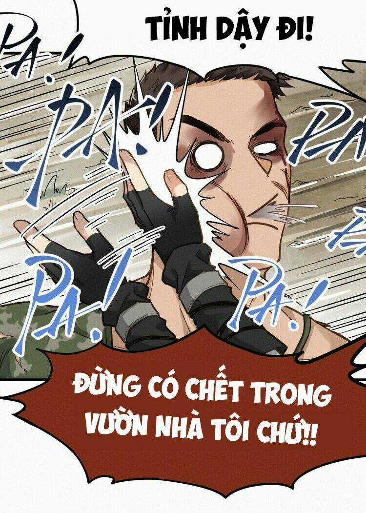 Thánh Khư Chapter 8 trang 5