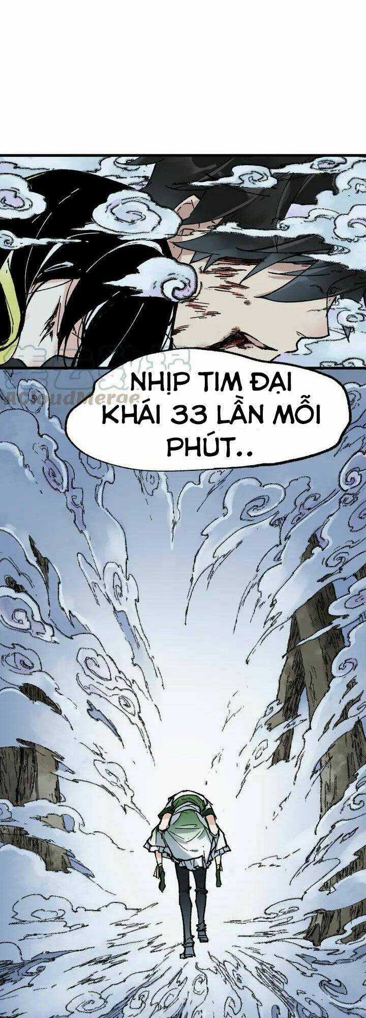 Thánh Khư Chapter 81 trang 1