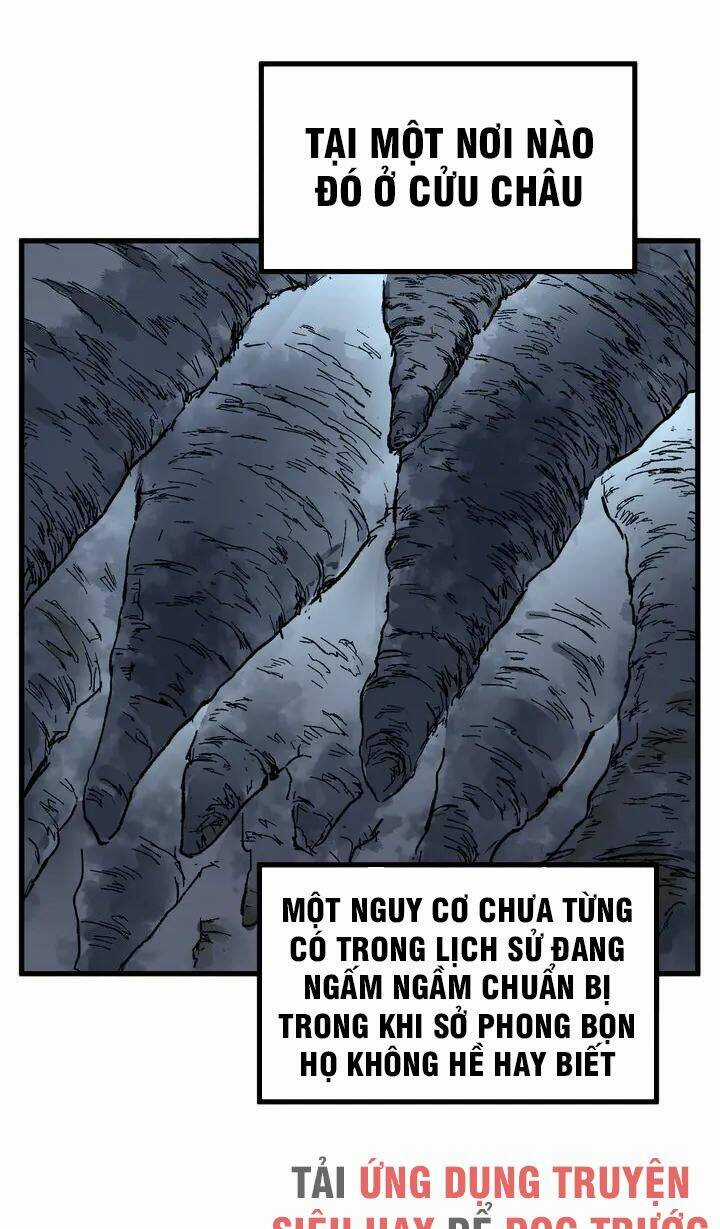 Thánh Khư Chapter 83 trang 0