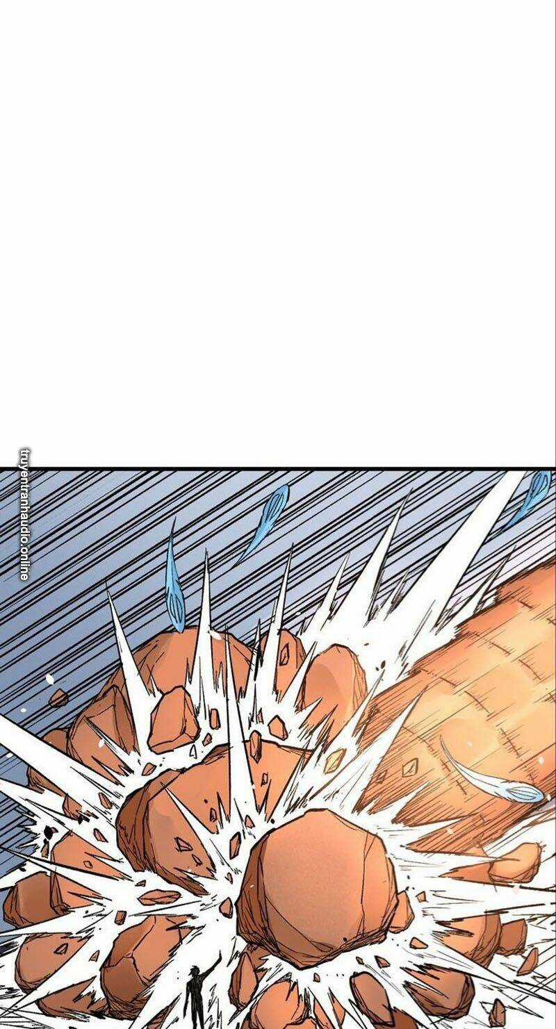 Thánh Khư Chapter 84 trang 0