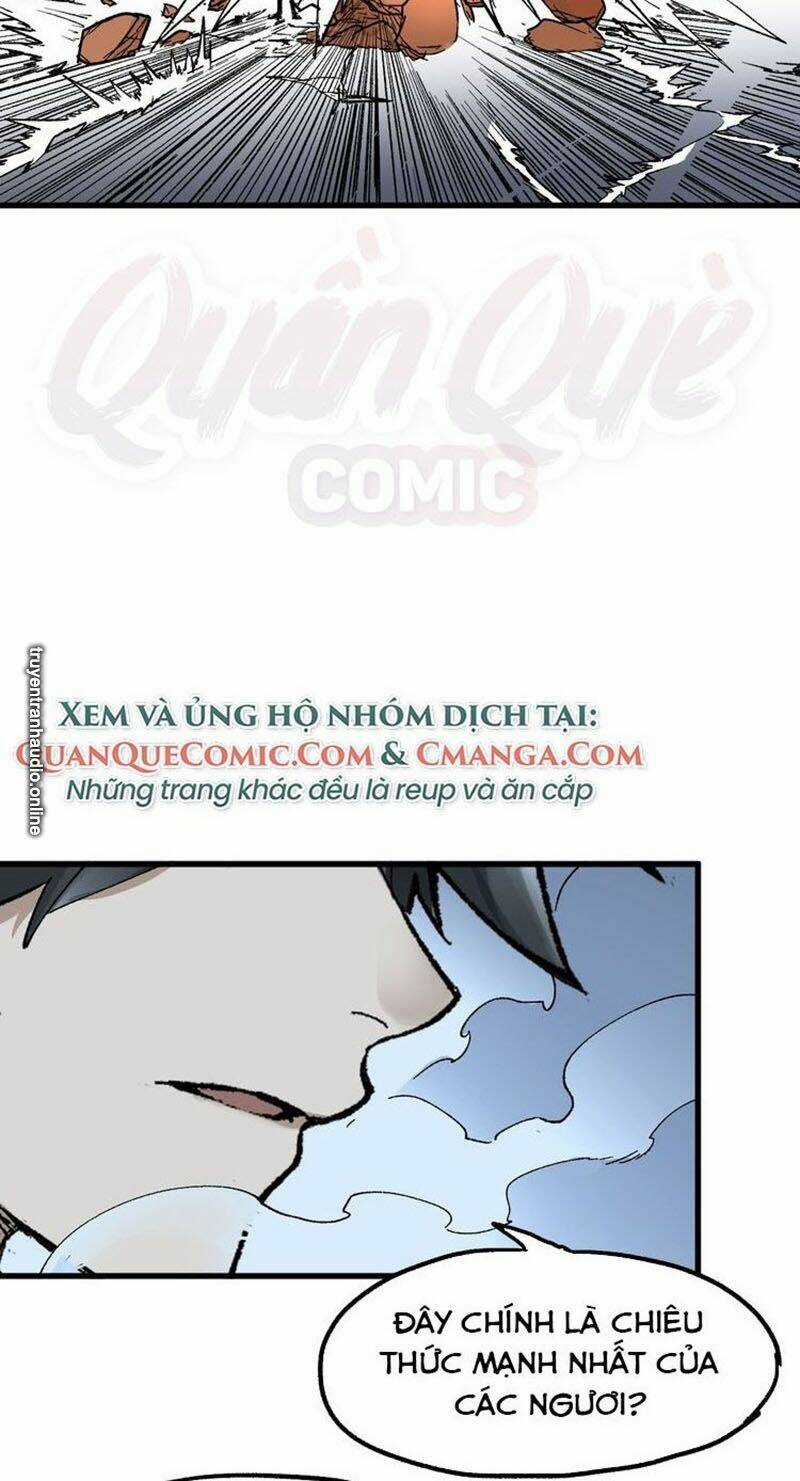 Thánh Khư Chapter 84 trang 1
