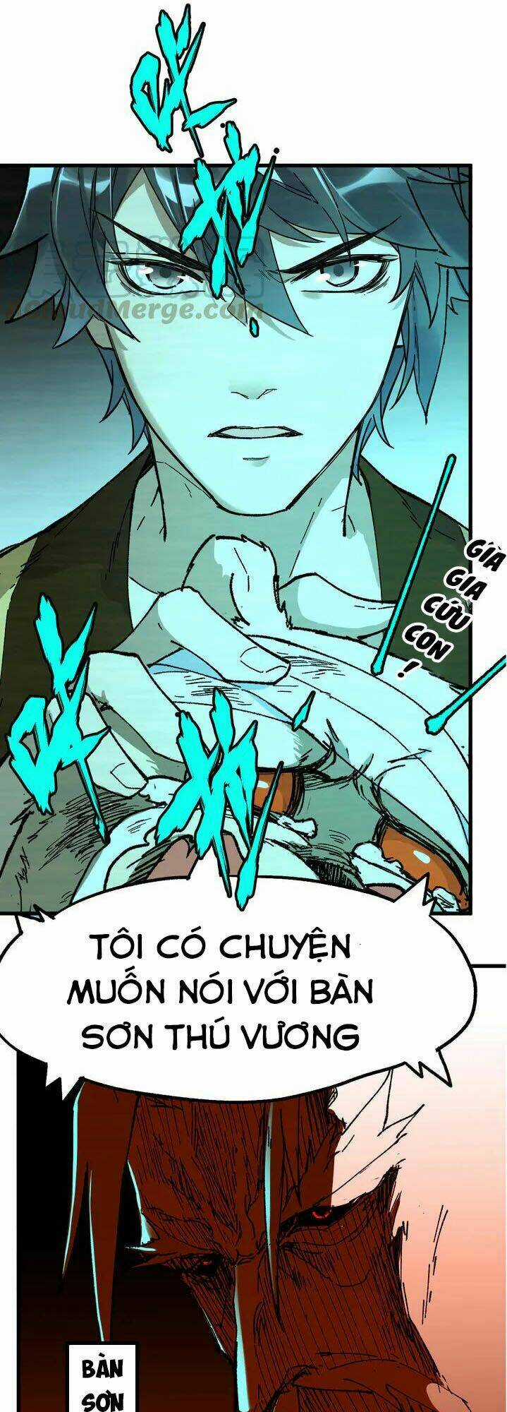 Thánh Khư Chapter 85 trang 0