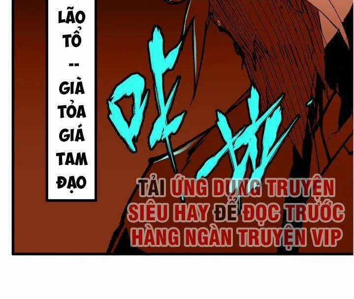 Thánh Khư Chapter 85 trang 1
