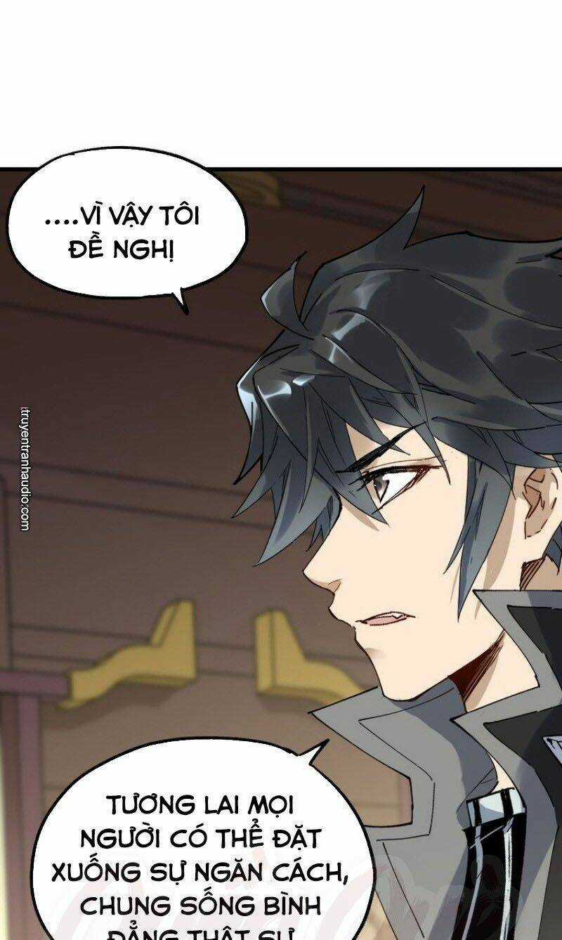 Thánh Khư Chapter 86 trang 0