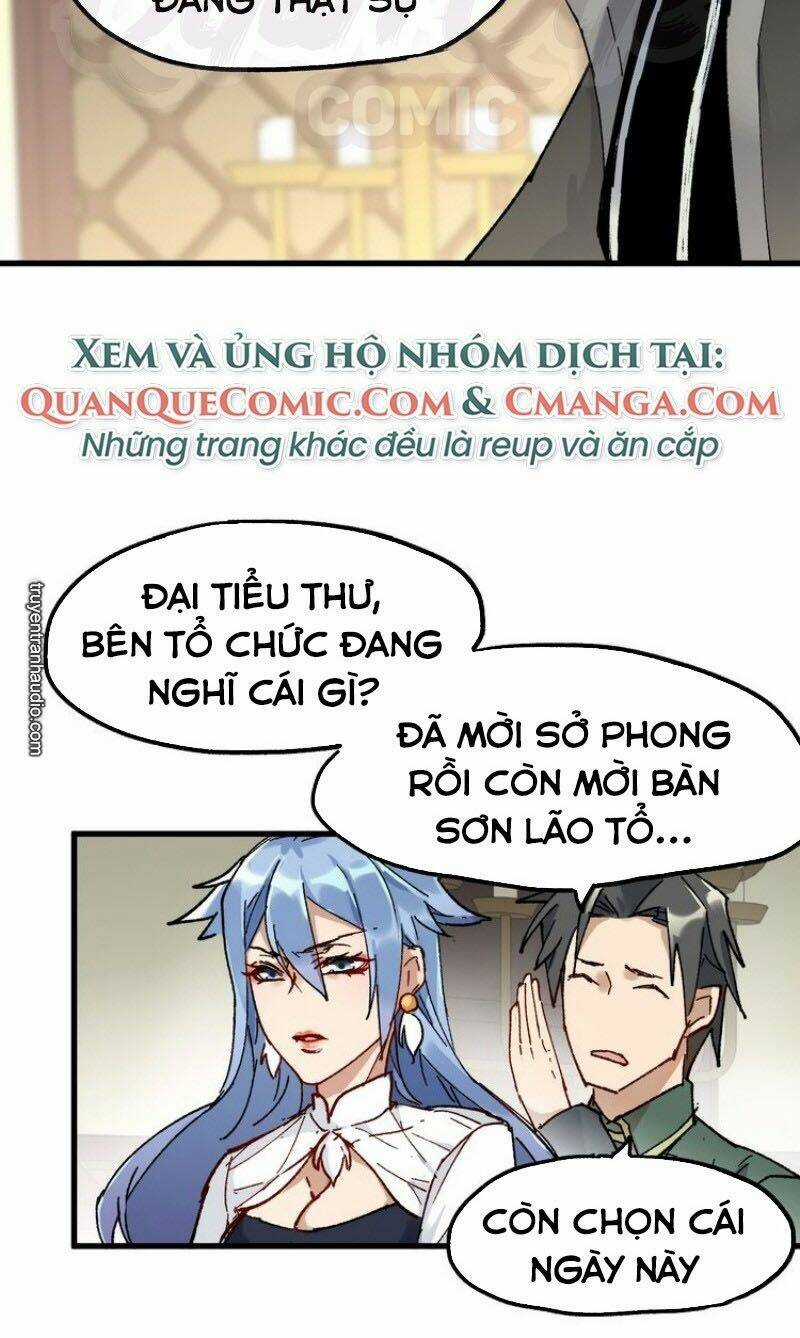 Thánh Khư Chapter 86 trang 1