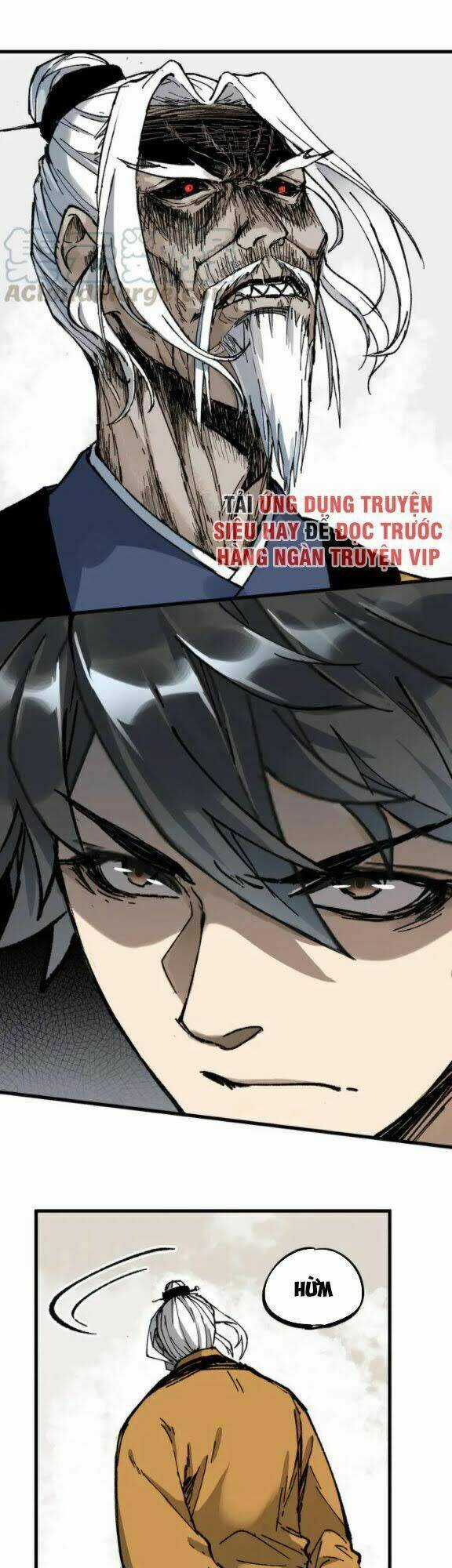 Thánh Khư Chapter 87 trang 1