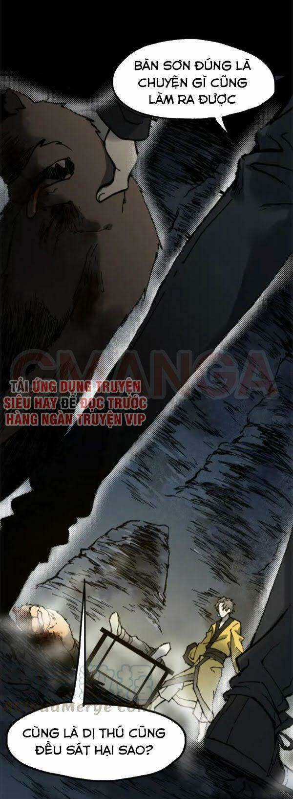 Thánh Khư Chapter 89 trang 1