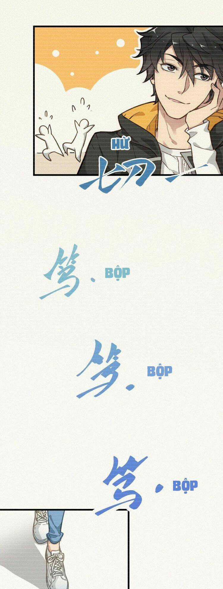 Thánh Khư Chapter 9 trang 11