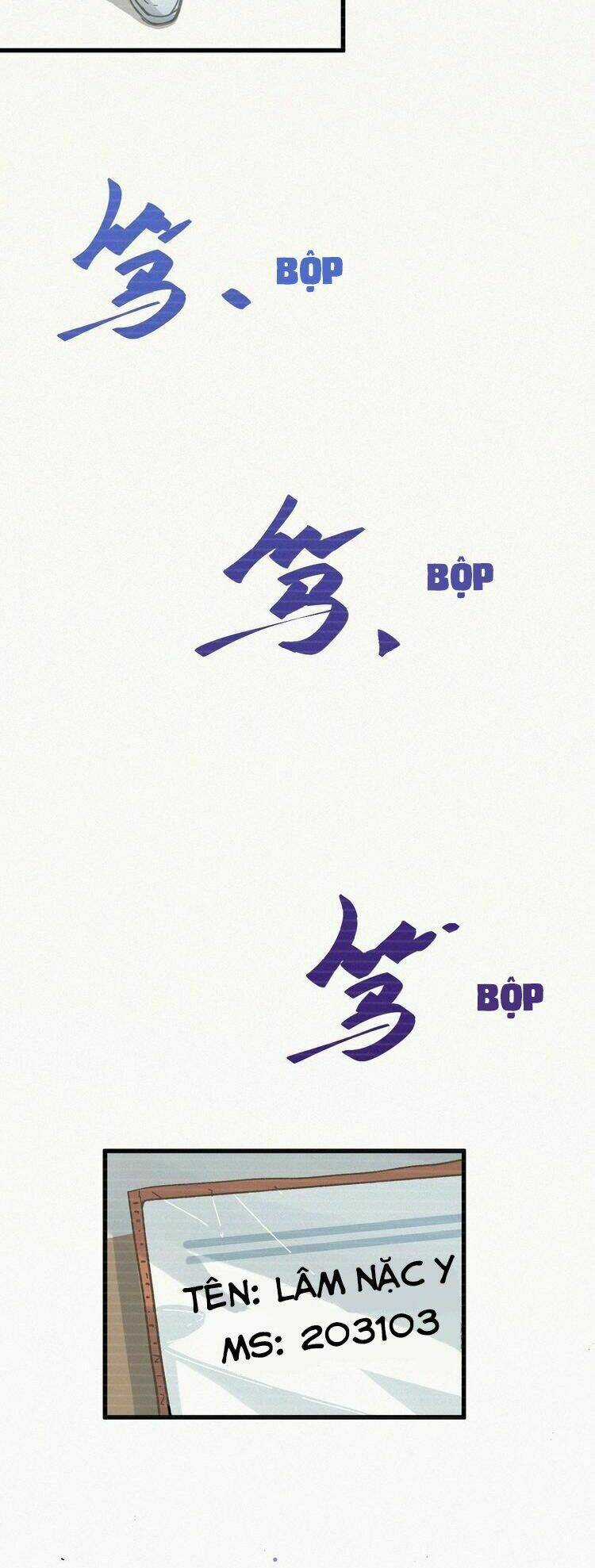 Thánh Khư Chapter 9 trang 12