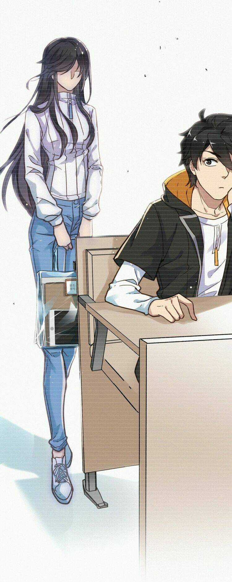 Thánh Khư Chapter 9 trang 13